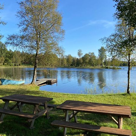 Ryasjoe Holiday Homes Sexdrega Экстерьер фото