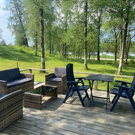 Ryasjoe Holiday Homes Sexdrega Экстерьер фото