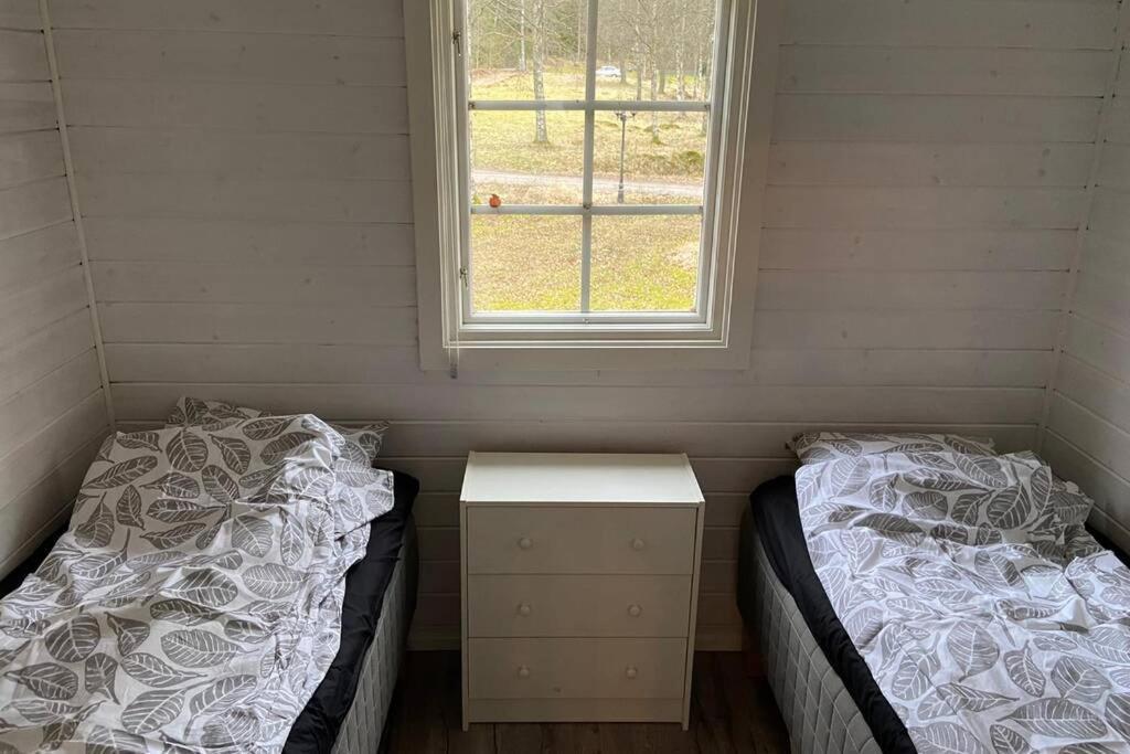 Ryasjoe Holiday Homes Sexdrega Экстерьер фото