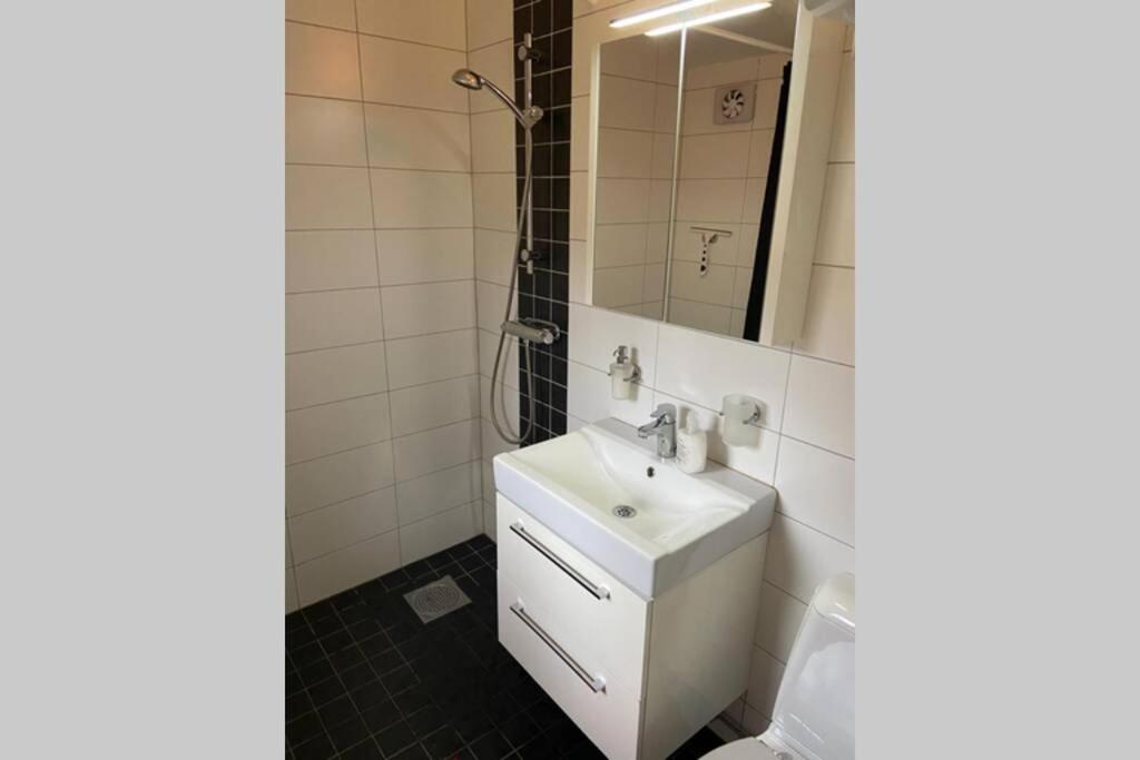 Ryasjoe Holiday Homes Sexdrega Экстерьер фото