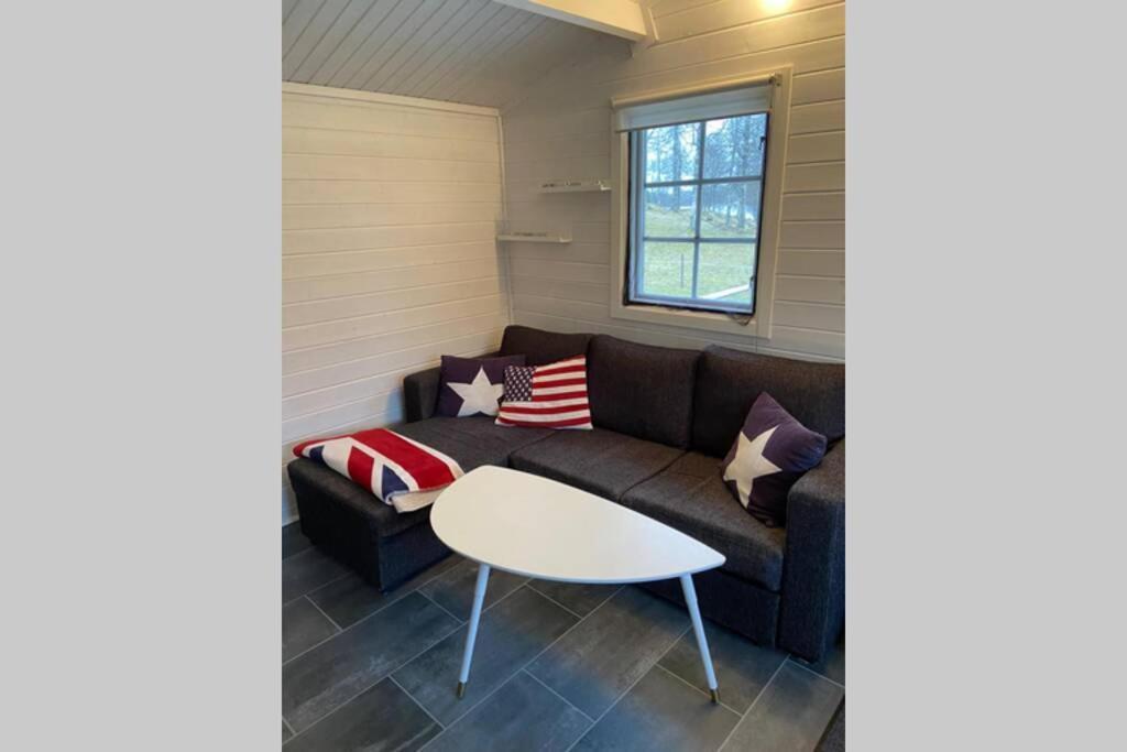 Ryasjoe Holiday Homes Sexdrega Экстерьер фото
