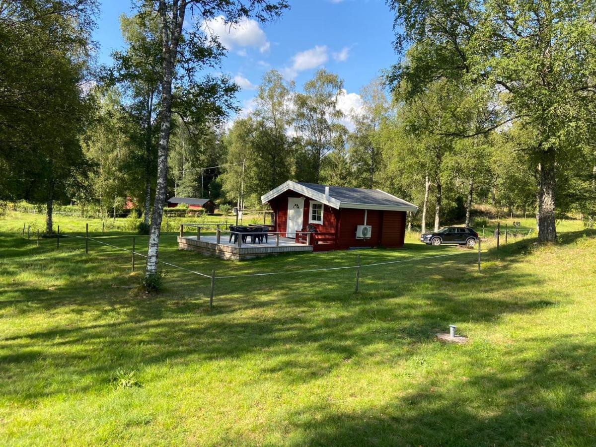 Ryasjoe Holiday Homes Sexdrega Экстерьер фото