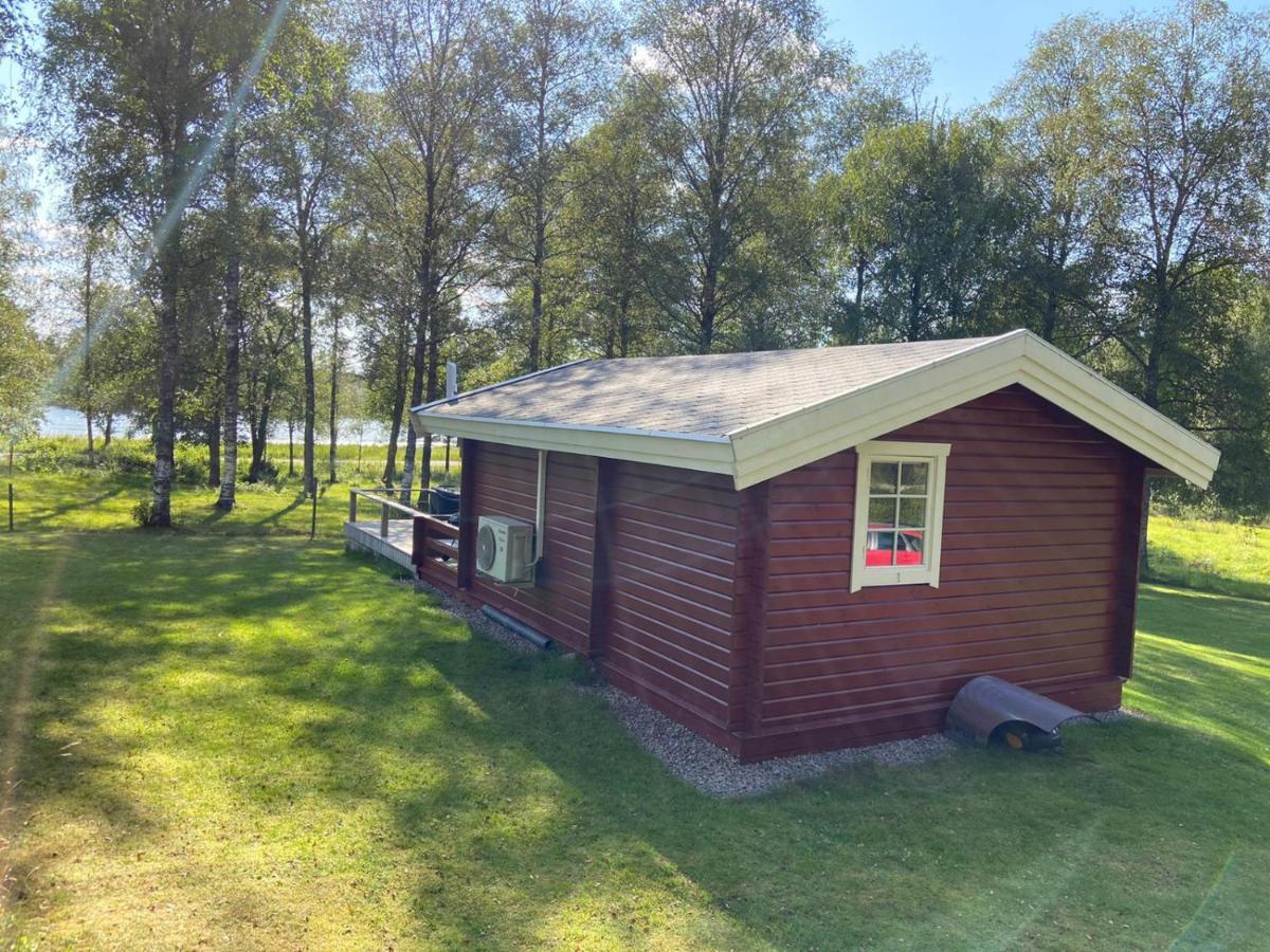 Ryasjoe Holiday Homes Sexdrega Экстерьер фото