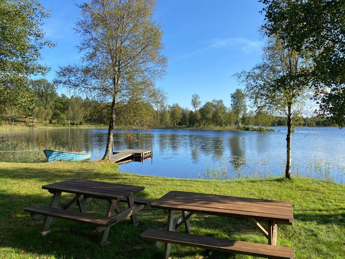 Ryasjoe Holiday Homes Sexdrega Экстерьер фото