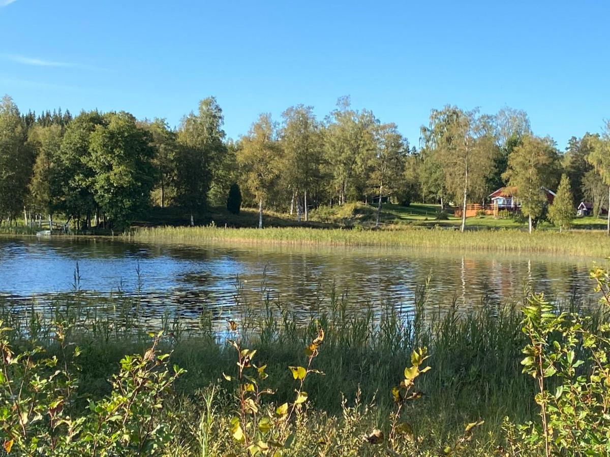 Ryasjoe Holiday Homes Sexdrega Экстерьер фото